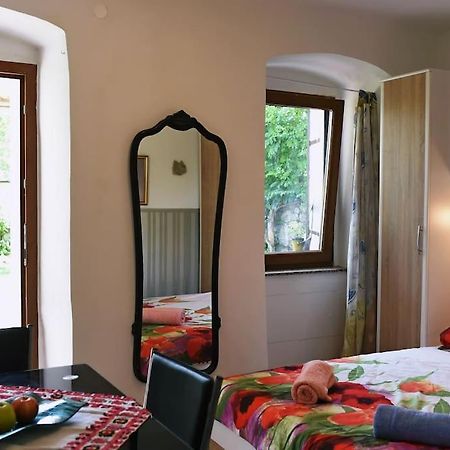 Zelena Oaza Appartement Skrljevo Buitenkant foto