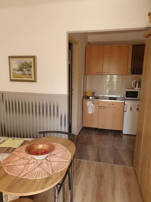Zelena Oaza Appartement Skrljevo Buitenkant foto