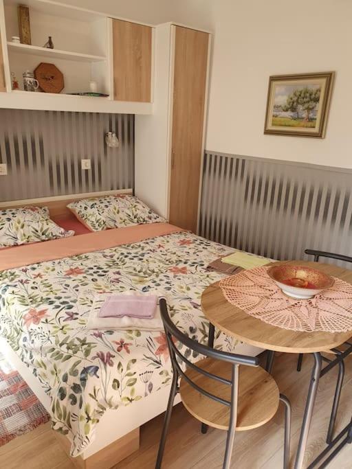 Zelena Oaza Appartement Skrljevo Buitenkant foto